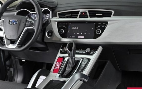 Geely Atlas I, 2019 год, 1 399 000 рублей, 8 фотография