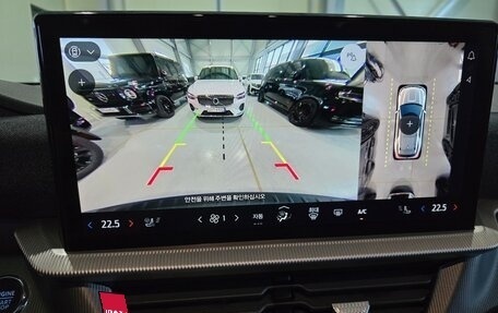 Ford Explorer VI, 2025 год, 8 000 000 рублей, 9 фотография