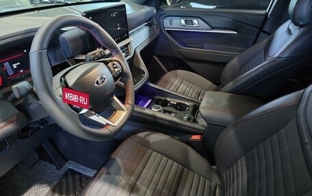 Ford Explorer VI, 2025 год, 8 000 000 рублей, 7 фотография