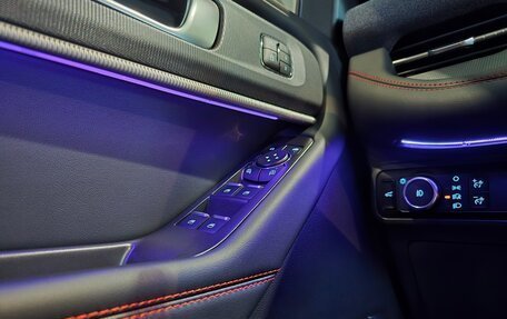 Ford Explorer VI, 2025 год, 8 000 000 рублей, 11 фотография