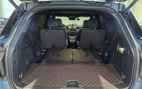 Ford Explorer VI, 2025 год, 8 000 000 рублей, 16 фотография