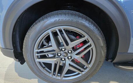 Ford Explorer VI, 2025 год, 8 000 000 рублей, 19 фотография