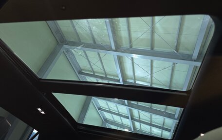 Ford Explorer VI, 2025 год, 8 000 000 рублей, 13 фотография