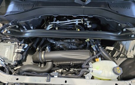 Ford Explorer VI, 2025 год, 8 000 000 рублей, 17 фотография