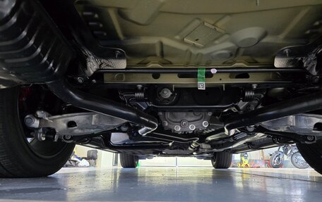 Ford Explorer VI, 2025 год, 8 000 000 рублей, 18 фотография