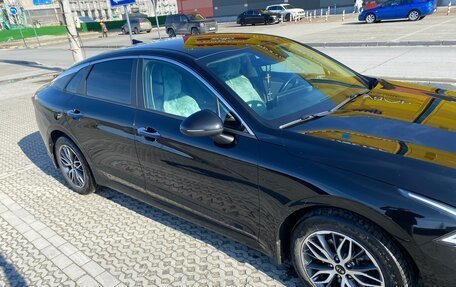 KIA K5, 2020 год, 2 600 000 рублей, 4 фотография