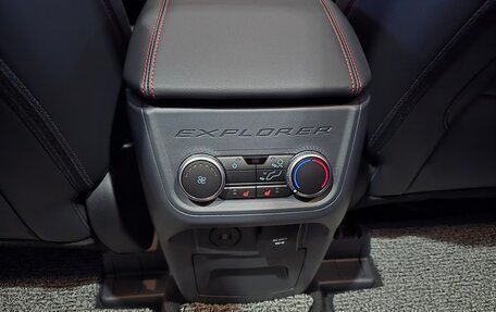 Ford Explorer VI, 2025 год, 8 000 000 рублей, 15 фотография