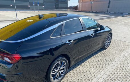 KIA K5, 2020 год, 2 600 000 рублей, 5 фотография