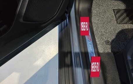 Ford Explorer VI, 2025 год, 8 000 000 рублей, 12 фотография