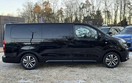 Peugeot Traveller I, 2025 год, 4 120 000 рублей, 4 фотография