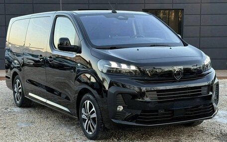 Peugeot Traveller I, 2025 год, 4 120 000 рублей, 3 фотография