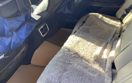 KIA K5, 2020 год, 2 600 000 рублей, 12 фотография