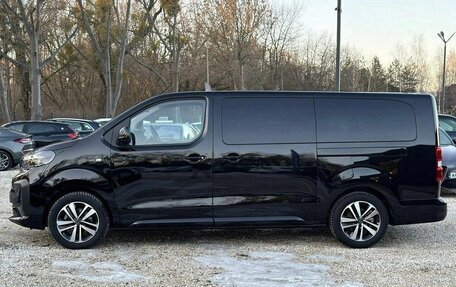 Peugeot Traveller I, 2025 год, 4 120 000 рублей, 5 фотография