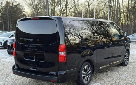 Peugeot Traveller I, 2025 год, 4 120 000 рублей, 7 фотография