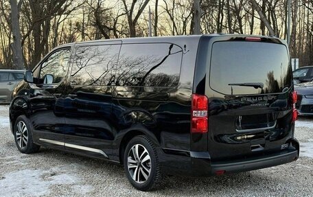 Peugeot Traveller I, 2025 год, 4 120 000 рублей, 6 фотография