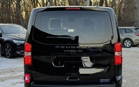 Peugeot Traveller I, 2025 год, 4 120 000 рублей, 8 фотография