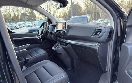 Peugeot Traveller I, 2025 год, 4 120 000 рублей, 14 фотография