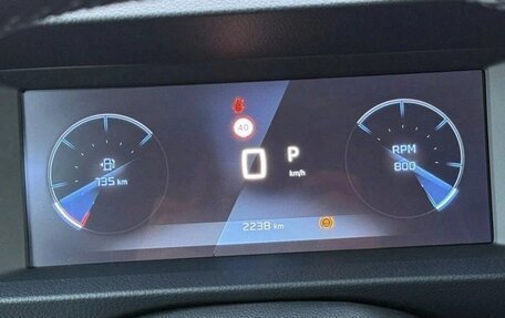 Peugeot Traveller I, 2025 год, 4 120 000 рублей, 22 фотография