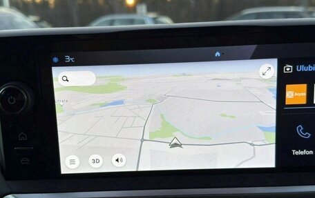 Peugeot Traveller I, 2025 год, 4 120 000 рублей, 21 фотография