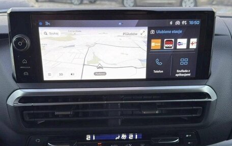 Peugeot Traveller I, 2025 год, 4 120 000 рублей, 23 фотография