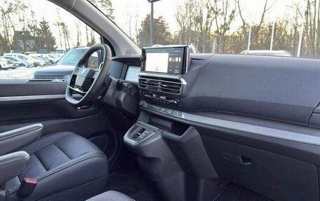 Peugeot Traveller I, 2025 год, 4 120 000 рублей, 12 фотография