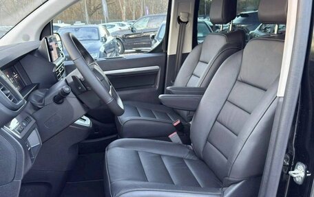 Peugeot Traveller I, 2025 год, 4 120 000 рублей, 17 фотография