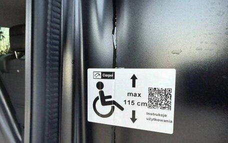 Peugeot Traveller I, 2025 год, 4 120 000 рублей, 25 фотография