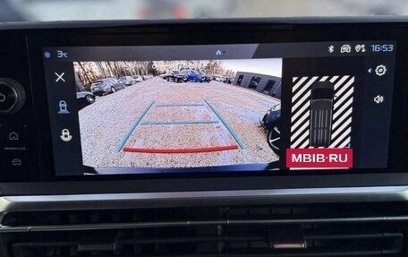 Peugeot Traveller I, 2025 год, 4 120 000 рублей, 18 фотография