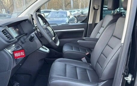 Peugeot Traveller I, 2025 год, 4 120 000 рублей, 15 фотография