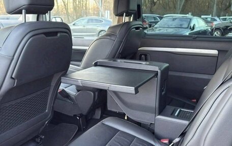 Peugeot Traveller I, 2025 год, 4 120 000 рублей, 26 фотография