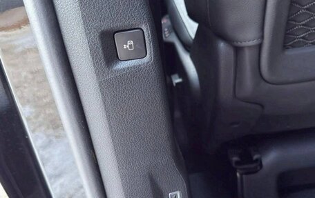 Peugeot Traveller I, 2025 год, 4 120 000 рублей, 27 фотография