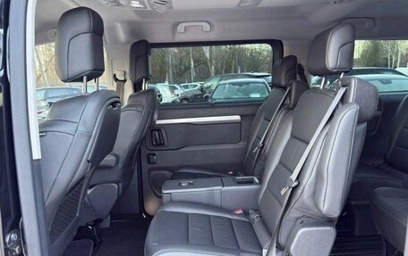 Peugeot Traveller I, 2025 год, 4 120 000 рублей, 30 фотография