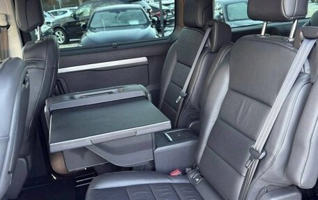 Peugeot Traveller I, 2025 год, 4 120 000 рублей, 28 фотография