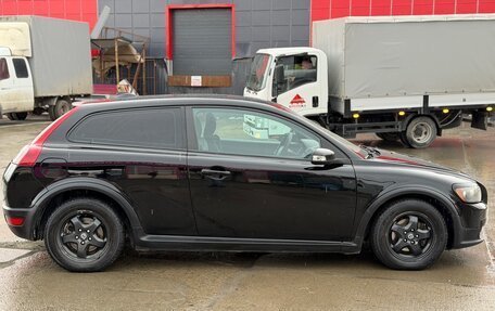 Volvo C30 I рестайлинг, 2007 год, 399 000 рублей, 3 фотография