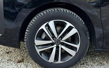 Peugeot Traveller I, 2025 год, 4 120 000 рублей, 35 фотография