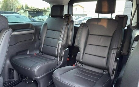 Peugeot Traveller I, 2025 год, 4 120 000 рублей, 32 фотография