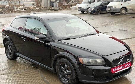 Volvo C30 I рестайлинг, 2007 год, 399 000 рублей, 2 фотография