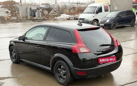 Volvo C30 I рестайлинг, 2007 год, 399 000 рублей, 6 фотография