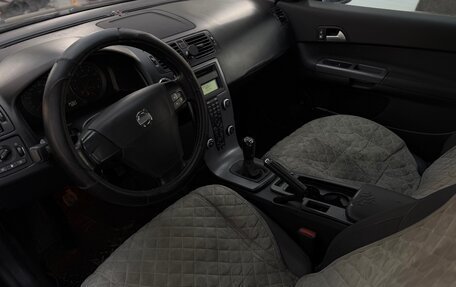 Volvo C30 I рестайлинг, 2007 год, 399 000 рублей, 9 фотография