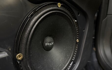 Volvo C30 I рестайлинг, 2007 год, 399 000 рублей, 11 фотография