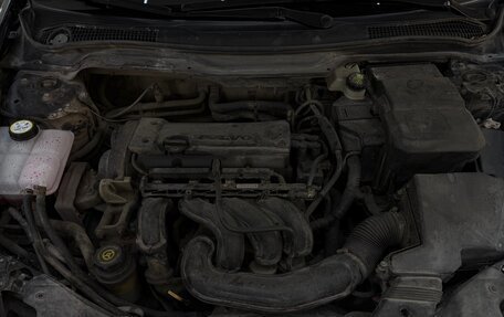 Volvo C30 I рестайлинг, 2007 год, 399 000 рублей, 15 фотография