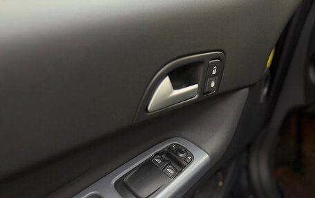 Volvo C30 I рестайлинг, 2007 год, 399 000 рублей, 10 фотография