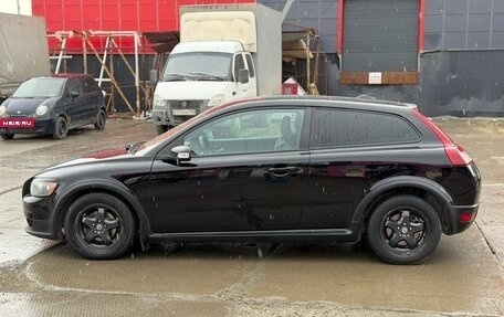 Volvo C30 I рестайлинг, 2007 год, 399 000 рублей, 7 фотография