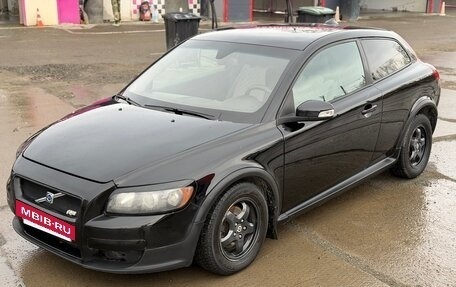 Volvo C30 I рестайлинг, 2007 год, 399 000 рублей, 8 фотография