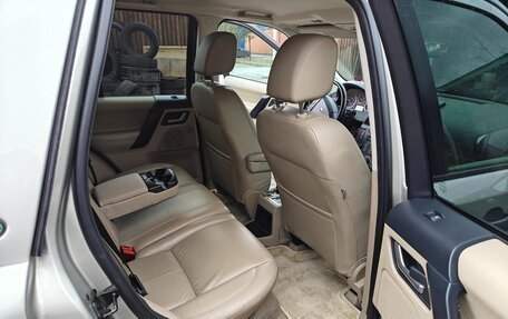 Land Rover Freelander II рестайлинг 2, 2011 год, 1 850 000 рублей, 10 фотография