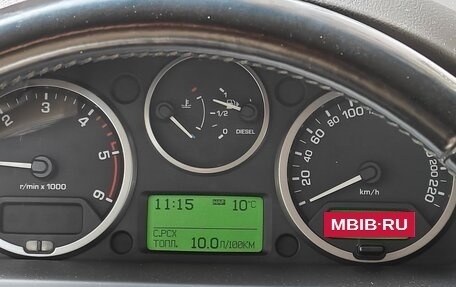 Land Rover Freelander II рестайлинг 2, 2011 год, 1 850 000 рублей, 12 фотография