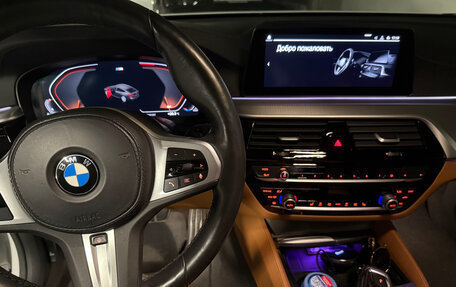 BMW 6 серия, 2020 год, 5 350 000 рублей, 8 фотография