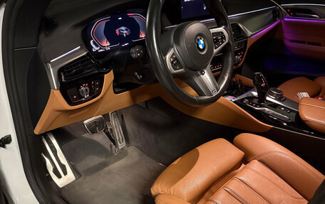 BMW 6 серия, 2020 год, 5 350 000 рублей, 6 фотография