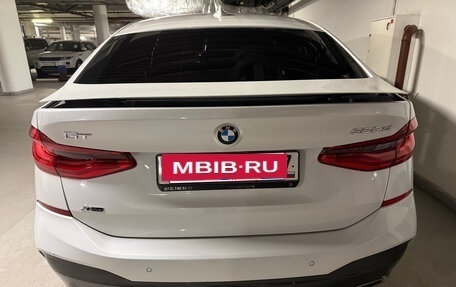 BMW 6 серия, 2020 год, 5 350 000 рублей, 5 фотография