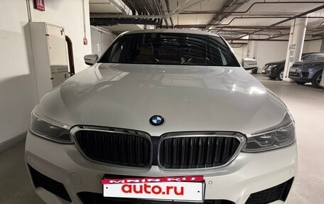 BMW 6 серия, 2020 год, 5 350 000 рублей, 10 фотография